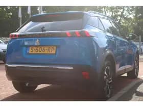 Peugeot E-2008 Ev 50kwh *Allure* | 3-Fase | Soh 100% | Virtueel Cockpit | Adaptive Cruise Control | Camera | Carplay | Navigatie | Cimate Control | Stoelverwarming | thumbnail 5