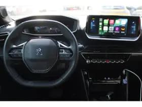 Peugeot E-2008 Ev 50kwh *Allure* | 3-Fase | Soh 100% | Virtueel Cockpit | Adaptive Cruise Control | Camera | Carplay | Navigatie | Cimate Control | Stoelverwarming | thumbnail 8