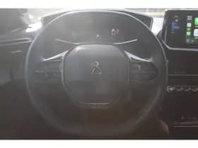 Peugeot E-2008 Ev 50kwh *Allure* | 3-Fase | Soh 100% | Virtueel Cockpit | Adaptive Cruise Control | Camera | Carplay | Navigatie | Cimate Control | Stoelverwarming | thumbnail 9