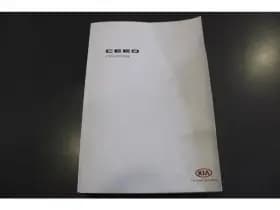 Kia Ceed Sportswagon Sw 1.0 T-Gdi *Dynamicline* | Carplay | Camera | Navigatie | Cruise & Climate Control | Pdc | Bluetooth thumbnail 15