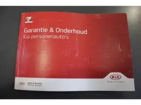 Kia Ceed Sportswagon Sw 1.0 T-Gdi *Dynamicline* | Carplay | Camera | Navigatie | Cruise & Climate Control | Pdc | Bluetooth thumbnail 17