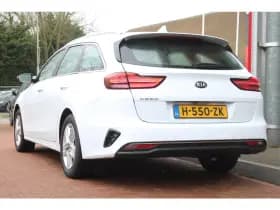 Kia Ceed Sportswagon Sw 1.0 T-Gdi *Dynamicline* | Carplay | Camera | Navigatie | Cruise & Climate Control | Pdc | Bluetooth thumbnail 3
