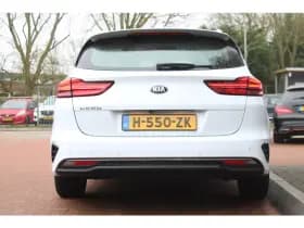 Kia Ceed Sportswagon Sw 1.0 T-Gdi *Dynamicline* | Carplay | Camera | Navigatie | Cruise & Climate Control | Pdc | Bluetooth thumbnail 4