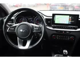 Kia Ceed Sportswagon Sw 1.0 T-Gdi *Dynamicline* | Carplay | Camera | Navigatie | Cruise & Climate Control | Pdc | Bluetooth thumbnail 7