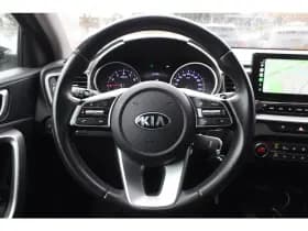 Kia Ceed Sportswagon Sw 1.0 T-Gdi *Dynamicline* | Carplay | Camera | Navigatie | Cruise & Climate Control | Pdc | Bluetooth thumbnail 8