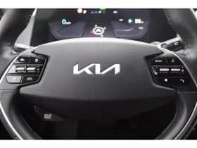Kia Ev6 58kwh | Soh 100% | Mat-Grey | Carplay | Navigatie | Vol-Led | Camera | Adaptive Cruise & Climate Control | Stoel & Stuurverwarming | thumbnail 15
