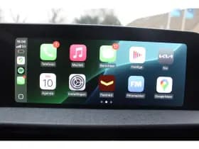 Kia Ev6 58kwh | Soh 100% | Mat-Grey | Carplay | Navigatie | Vol-Led | Camera | Adaptive Cruise & Climate Control | Stoel & Stuurverwarming | thumbnail 10