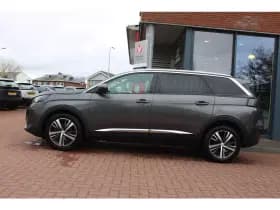 Peugeot 5008 1.2 Puretech *Allure* | Nieuw Model | Camera | Cruise & Climate Control | Carplay | Navigatie | Orig. Nl | thumbnail 2