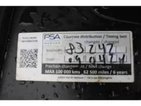 Peugeot 5008 1.2 Puretech *Allure* | Nieuw Model | Camera | Cruise & Climate Control | Carplay | Navigatie | Orig. Nl | thumbnail 18