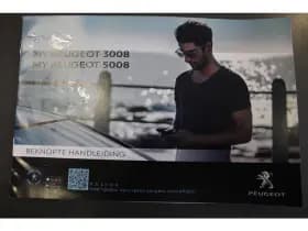 Peugeot 5008 1.2 Puretech *Allure* | Nieuw Model | Camera | Cruise & Climate Control | Carplay | Navigatie | Orig. Nl | thumbnail 19