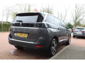 Peugeot 5008 1.2 Puretech *Allure* | Nieuw Model | Camera | Cruise & Climate Control | Carplay | Navigatie | Orig. Nl | thumbnail 4
