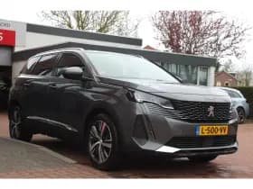 Peugeot 5008 1.2 Puretech *Allure* | Nieuw Model | Camera | Cruise & Climate Control | Carplay | Navigatie | Orig. Nl | thumbnail 5