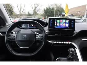 Peugeot 5008 1.2 Puretech *Allure* | Nieuw Model | Camera | Cruise & Climate Control | Carplay | Navigatie | Orig. Nl | thumbnail 6