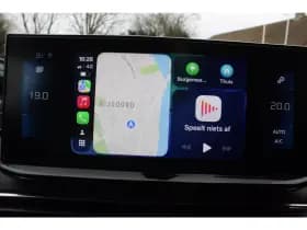 Peugeot 5008 1.2 Puretech *Allure* | Nieuw Model | Camera | Cruise & Climate Control | Carplay | Navigatie | Orig. Nl | thumbnail 7