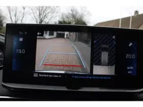 Peugeot 5008 1.2 Puretech *Allure* | Nieuw Model | Camera | Cruise & Climate Control | Carplay | Navigatie | Orig. Nl | thumbnail 9