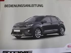 Kia Stonic 1.2 Mpi *Comfortline* | Trekhaak | Carplay | Cruise Control | A/C | Stoel & Stuurverwarming | Privacy | Bluetooth | thumbnail 14