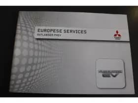 Mitsubishi Outlander 2.0 Phev *Instyle* | Trekhaak | Camera | Leder | Navigatie | Cruise & Climate Control | Stoel & Stuurverwarming | thumbnail 19