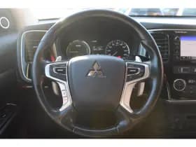 Mitsubishi Outlander 2.0 Phev *Instyle* | Trekhaak | Camera | Leder | Navigatie | Cruise & Climate Control | Stoel & Stuurverwarming | thumbnail 7