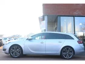 Opel Insignia Sports Tourer 1.6 Turbo Aut *Edition* | Trekhaak | Camera | Stoelverwarming | Cruise & Climate Control | Carplay | thumbnail 2