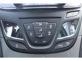 Opel Insignia Sports Tourer 1.6 Turbo Aut *Edition* | Trekhaak | Camera | Stoelverwarming | Cruise & Climate Control | Carplay | thumbnail 12