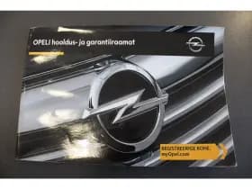 Opel Insignia Sports Tourer 1.6 Turbo Aut *Edition* | Trekhaak | Camera | Stoelverwarming | Cruise & Climate Control | Carplay | thumbnail 16