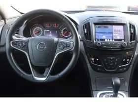 Opel Insignia Sports Tourer 1.6 Turbo Aut *Edition* | Trekhaak | Camera | Stoelverwarming | Cruise & Climate Control | Carplay | thumbnail 6