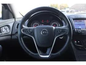 Opel Insignia Sports Tourer 1.6 Turbo Aut *Edition* | Trekhaak | Camera | Stoelverwarming | Cruise & Climate Control | Carplay | thumbnail 7