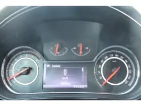 Opel Insignia Sports Tourer 1.6 Turbo Aut *Edition* | Trekhaak | Camera | Stoelverwarming | Cruise & Climate Control | Carplay | thumbnail 8