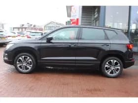 Seat Ateca 1.0 Ecotsi *Intense* | Navigatie | Camera | Stoelverwarming | Cruise & Climate Control | Privacy | thumbnail 2