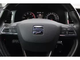 Seat Ateca 1.0 Ecotsi *Intense* | Navigatie | Camera | Stoelverwarming | Cruise & Climate Control | Privacy | thumbnail 13