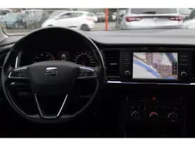 Seat Ateca 1.0 Ecotsi *Intense* | Navigatie | Camera | Stoelverwarming | Cruise & Climate Control | Privacy | thumbnail 6