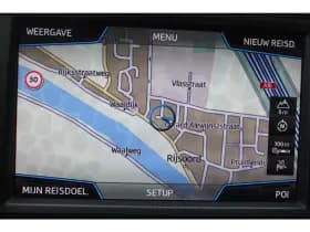 Seat Ateca 1.0 Ecotsi *Intense* | Navigatie | Camera | Stoelverwarming | Cruise & Climate Control | Privacy | thumbnail 7