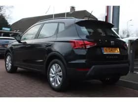 Seat Arona 1.0 Tsi *Style* | Carplay | A/C | Cruise Control | Navigatie | Pdc | Bleutooth | Orig.Nl | Leuk !! | thumbnail 3