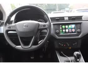 Seat Arona 1.0 Tsi *Style* | Carplay | A/C | Cruise Control | Navigatie | Pdc | Bleutooth | Orig.Nl | Leuk !! | thumbnail 6
