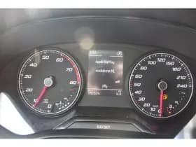 Seat Arona 1.0 Tsi *Style* | Carplay | A/C | Cruise Control | Navigatie | Pdc | Bleutooth | Orig.Nl | Leuk !! | thumbnail 10