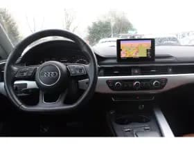 Audi A5 Sportback 35 Tfsi Hybrid *S Edition* | Cruise & Climate Control | Stoelverwarming | Leder | Pdc | Privacy | Navigatie | Bluetooth | thumbnail 5