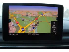 Audi A5 Sportback 35 Tfsi Hybrid *S Edition* | Cruise & Climate Control | Stoelverwarming | Leder | Pdc | Privacy | Navigatie | Bluetooth | thumbnail 6