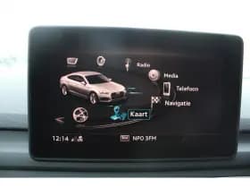 Audi A5 Sportback 35 Tfsi Hybrid *S Edition* | Cruise & Climate Control | Stoelverwarming | Leder | Pdc | Privacy | Navigatie | Bluetooth | thumbnail 7