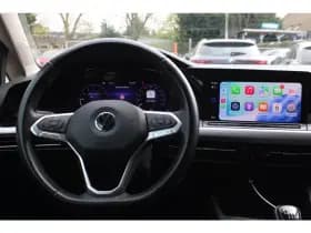 Volkswagen Golf Variant 1.0 Tsi *Life* | Trekhaak | Carplay | Massage Stoelen | Adaptive Cruise & Climate Control | Pdc | Navigatie | Bluetooth | Orig.Nl | thumbnail 7