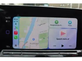 Volkswagen Golf Variant 1.0 Tsi *Life* | Trekhaak | Carplay | Massage Stoelen | Adaptive Cruise & Climate Control | Pdc | Navigatie | Bluetooth | Orig.Nl | thumbnail 8