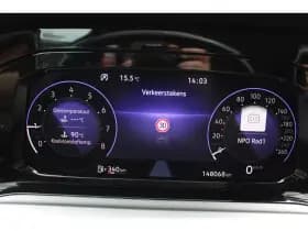 Volkswagen Golf Variant 1.0 Tsi *Life* | Trekhaak | Carplay | Massage Stoelen | Adaptive Cruise & Climate Control | Pdc | Navigatie | Bluetooth | Orig.Nl | thumbnail 10