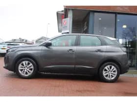 Peugeot 3008 1.2 Puretech *Allure* | Trekhaak | Stoelverwarming | Cruise & Climate Control | Pdc | Privacy | Bluetooth | thumbnail 2