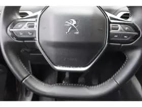 Peugeot 3008 1.2 Puretech *Allure* | Trekhaak | Stoelverwarming | Cruise & Climate Control | Pdc | Privacy | Bluetooth | thumbnail 13