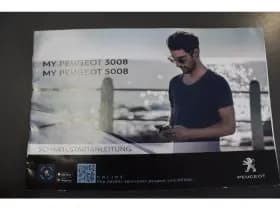 Peugeot 3008 1.2 Puretech *Allure* | Trekhaak | Stoelverwarming | Cruise & Climate Control | Pdc | Privacy | Bluetooth | thumbnail 17