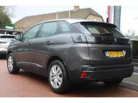 Peugeot 3008 1.2 Puretech *Allure* | Trekhaak | Stoelverwarming | Cruise & Climate Control | Pdc | Privacy | Bluetooth | thumbnail 3