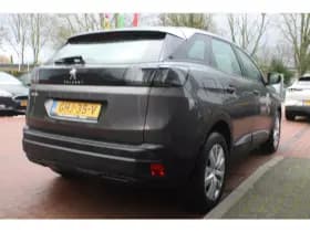 Peugeot 3008 1.2 Puretech *Allure* | Trekhaak | Stoelverwarming | Cruise & Climate Control | Pdc | Privacy | Bluetooth | thumbnail 4