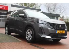 Peugeot 3008 1.2 Puretech *Allure* | Trekhaak | Stoelverwarming | Cruise & Climate Control | Pdc | Privacy | Bluetooth | thumbnail 5