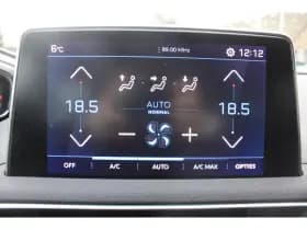Peugeot 3008 1.2 Puretech *Allure* | Trekhaak | Stoelverwarming | Cruise & Climate Control | Pdc | Privacy | Bluetooth | thumbnail 9