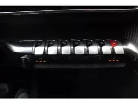 Peugeot 3008 1.2 Puretech *Allure* | Trekhaak | Stoelverwarming | Cruise & Climate Control | Pdc | Privacy | Bluetooth | thumbnail 10