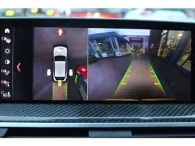 Bmw X4 M Competition | 510pk | Carbon | Hud | Harman | Schuifdak | Snake-Leather | Carplay | 360-Camera | Stoelverwarming & Koeling | Rijklaar! | thumbnail 11